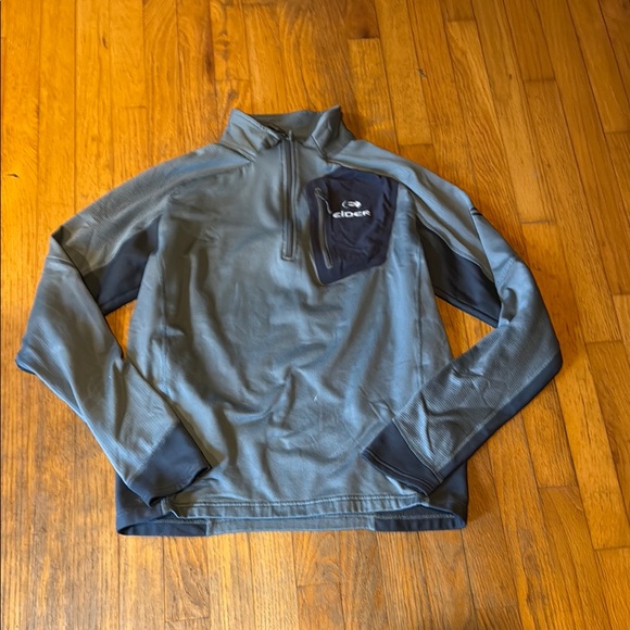 Eider & Ivory Other - Eider & Ivory Gray Sweatshirt